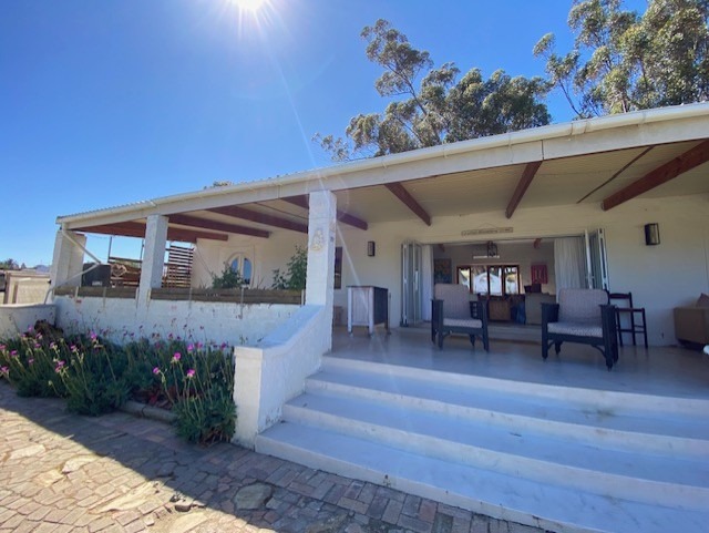 3 Bedroom Property for Sale in Hopefield Western Cape